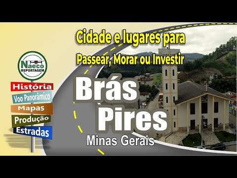 Brás Pires, um município encantador situado na mesorregião da Zona da Mata de Minas Gerais, revela-se como um destino promissor para visitantes, novos m...