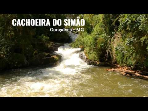A Cachoeira do Simão, um verdadeiro tesouro natural, emerge como um destino imperdível na cidade de Gonçalves, em Minas Gerais. Aninhada nas paisagens e...
