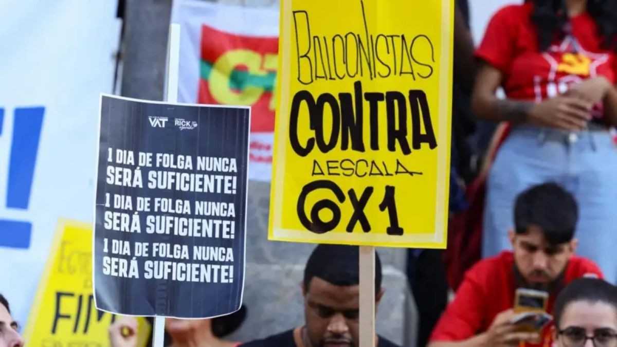 O governo federal admitiu, na última quarta-feira (15) de abril de 2026, a possibilidade de incorporar um período de transição ao projeto de lei que vis...