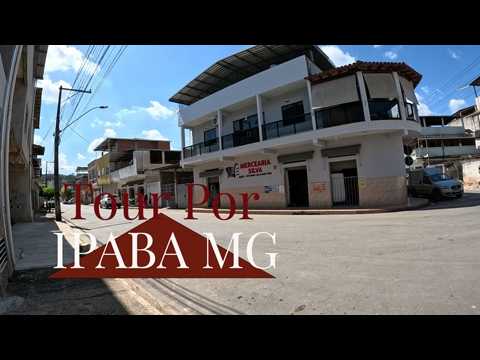 A cidade de Ipaba, localizada em Minas Gerais, foi palco de um registro audiovisual que oferece aos espectadores uma imersão nas suas características ur...