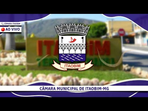 A Câmara Municipal de Itaobim, localizada no estado de Minas Gerais, realizou uma de suas sessões regimentais no dia 15 de abril de 2026. O encontro mar...