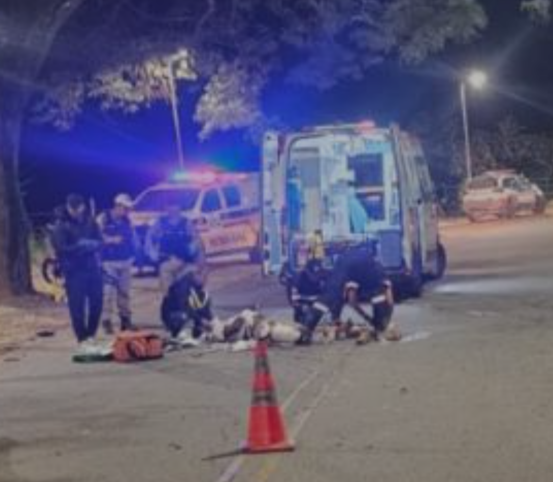 Um homem de 38 anos foi preso pela Polícia Militar Rodoviária na noite de sexta-feira, dia 17, após se envolver em um grave acidente de trânsito no quil...