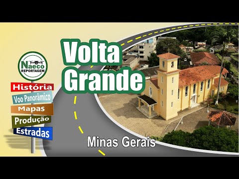 Descubra Volta Grande, um município cativante na mesorregião da Zona da Mata de Minas Gerais. Com uma história rica e um cenário que atrai visitantes, m...