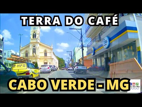 Cabo Verde, no Sul de Minas Gerais, emerge como um destino fascinante para aqueles que desejam mergulhar na história, economia e rica cultura da região....