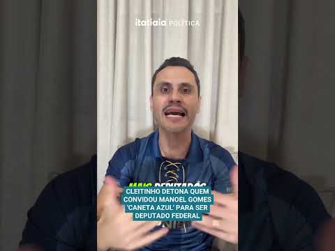 A cena política nacional foi agitada por uma forte declaração do político Cleitinho, que vocalizou sua insatisfação em relação à movimentação para que o...