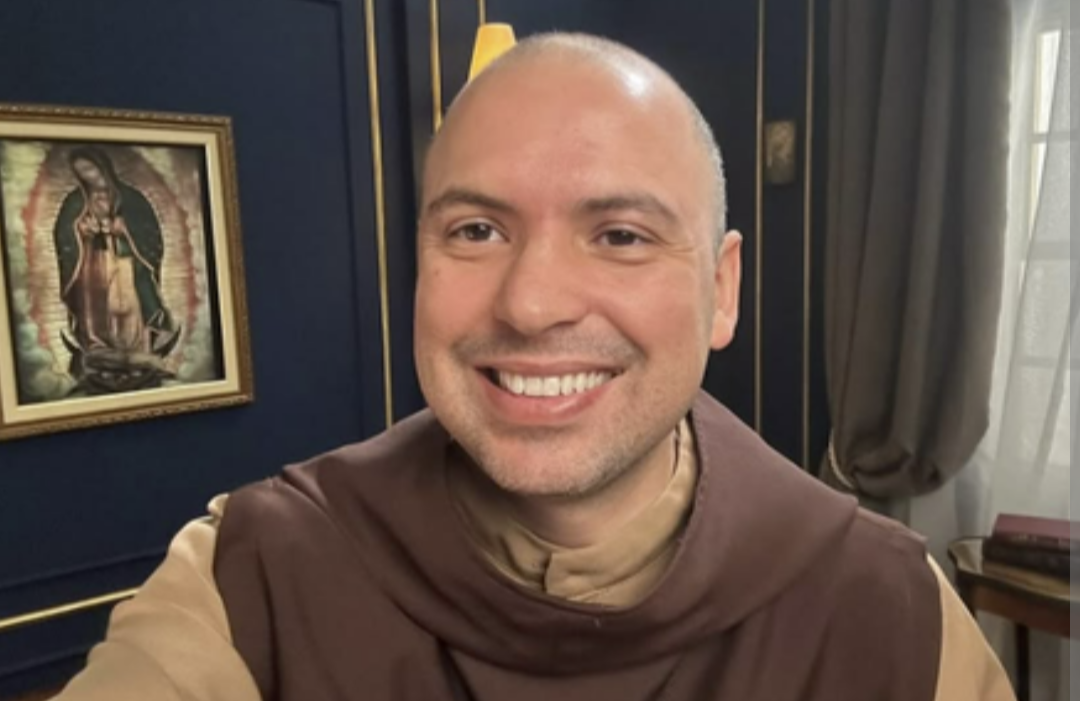 A cena política atual ganha contornos de intensa movimentação, e um nome se destaca no horizonte da pré-campanha eleitoral. Frei Gilson, cuja figura se ...