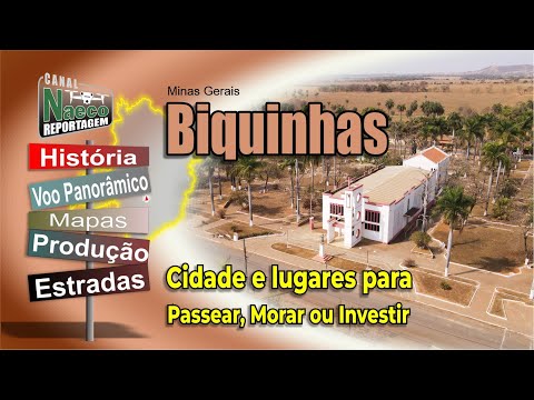 O município de Biquinhas, localizado estrategicamente na região Central Mineira, destaca-se como um ponto de interesse para aqueles que exploram o poten...