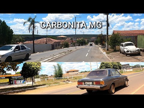 Carbonita, um município localizado no interior de Minas Gerais, oferece um convite à descoberta de suas particularidades. Esta cidade representa uma das...
