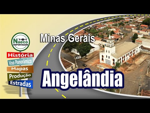 O município de Angelândia, uma joia na Mesorregião do Jequitinhonha, convida à descoberta de suas paisagens, sua rica trajetória e suas potencialidades....