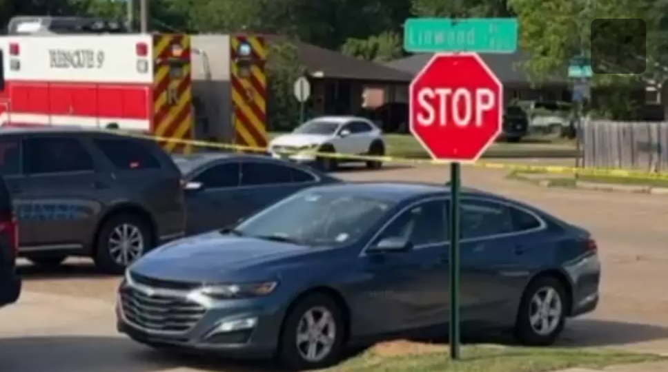 Uma tragédia de proporções devastadoras abalou a cidade de Shreveport, localizada no estado da Louisiana, sul dos Estados Unidos, na manhã deste domingo...