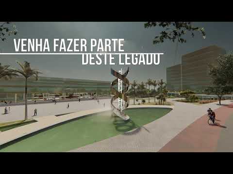 A Cidade da Saúde e do Saber emerge como uma iniciativa visionária, concebida para redefinir o urbanismo e a qualidade de vida. Projetada para operar co...