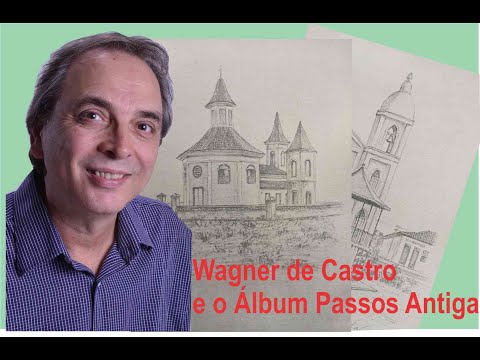 A Casa da Cultura de Passos mantém em exposição permanente um valioso acervo, resultado da generosa doação do renomado artista plástico Wagner de Castro...