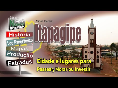 Localizada estrategicamente no Triângulo Mineiro, Itapagipe, MG, emerge como um ponto de interesse que combina história, belezas naturais e um próspero ...