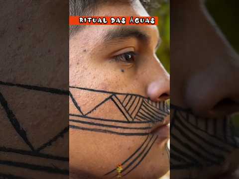 No coração de Minas Gerais, a Aldeia Encontro das Águas, território Pataxó em Carmésia, é palco de uma das mais emblemáticas e profundas cerimônias dess...
