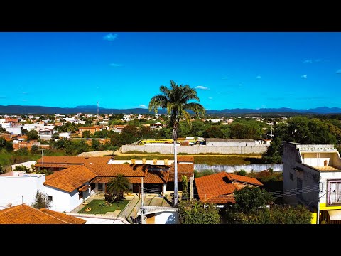 Espinosa se destaca no mapa brasileiro como um município integrante do estado de Minas Gerais. Pertencente à Região Sudeste do país, a localidade consol...