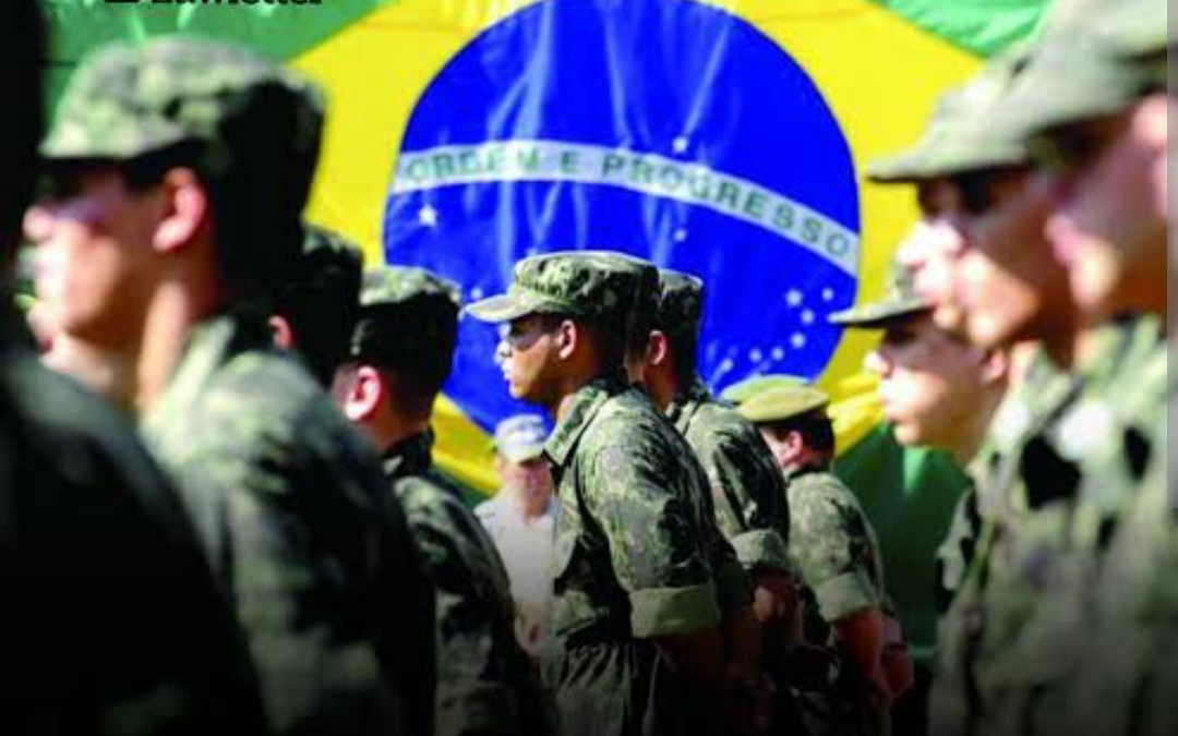 Informações divulgadas pelo Conselho de Controle de Atividades Financeiras (Coaf) revelam um significativo fluxo de recursos envolvendo o Exército Brasi...