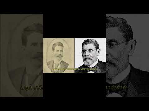 Montes Claros, em Minas Gerais, guarda uma história muito mais complexa e sombria do que a maioria de seus habitantes conhece. Longe de ser apenas a puj...