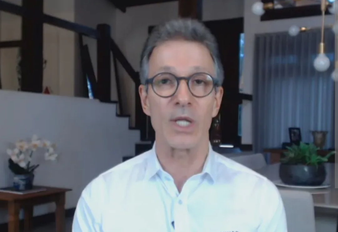 O pré-candidato à Presidência e ex-governador de Minas Gerais, Romeu Zema, causou desconforto entre seus próprios aliados ao declarar preferência por um...