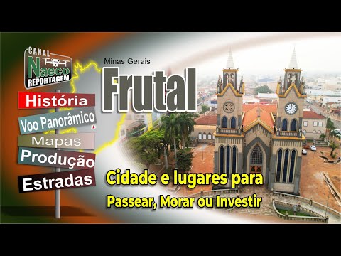 Frutal, um município strategicamente posicionado na região do Triângulo Mineiro, em Minas Gerais, destaca-se como um polo de oportunidades para quem bus...