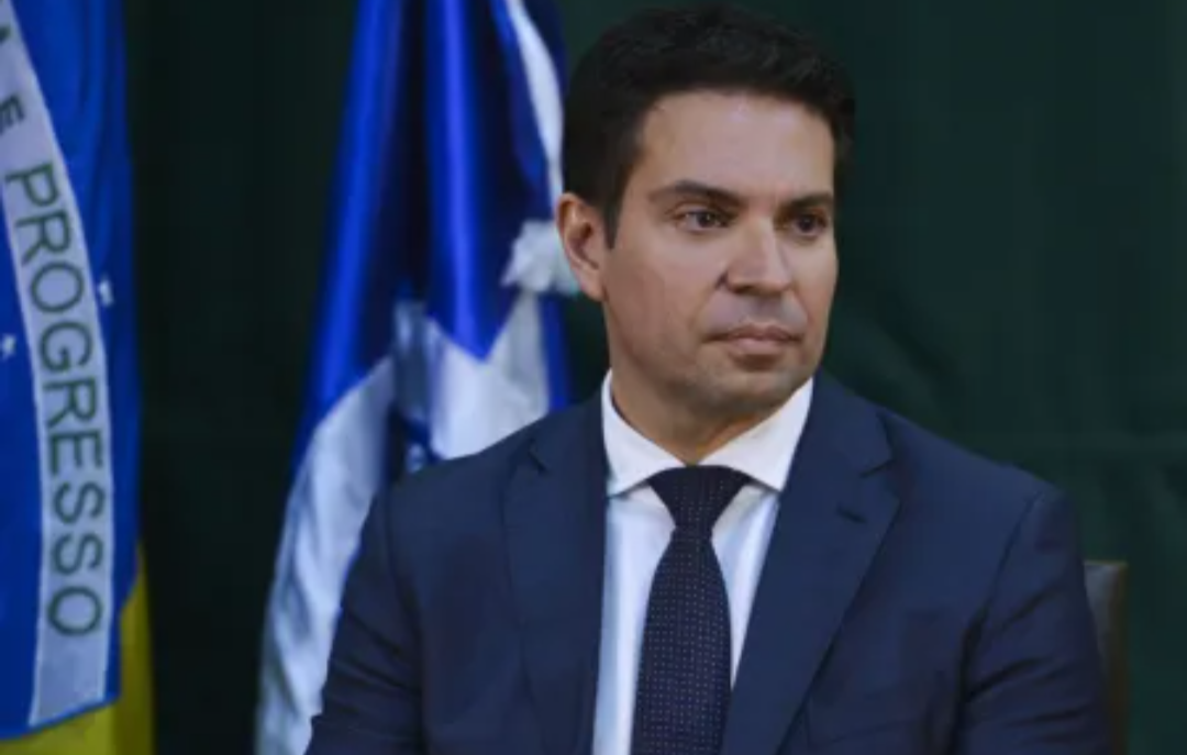 O Gabinete de Assuntos do Hemisfério Ocidental dos Estados Unidos solicitou, na noite da última segunda-feira, 20 de abril de 2026, a retirada do delega...