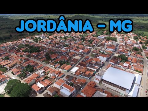 O município de Jordânia, localizado no estado de Minas Gerais, foi objeto de atenção em uma análise que abordou seu contexto ao longo do ano de 2023. A ...