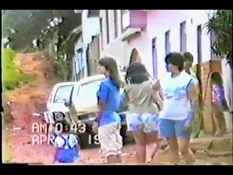 A cidade de Antônio Carlos, em Minas Gerais, convida seus habitantes a uma verdadeira viagem no tempo. Um vídeo recém-divulgado oferece um olhar cativan...