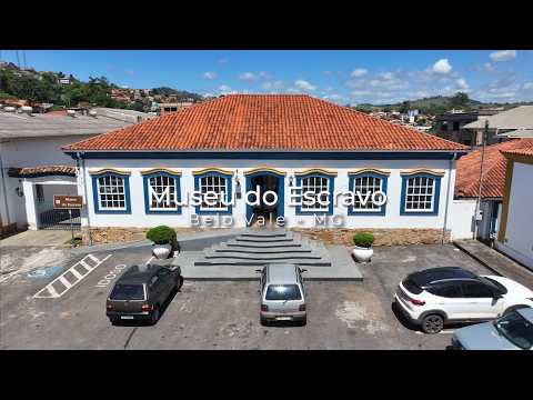 Em Belo Vale, Minas Gerais, destaca-se uma instituição de inestimável valor histórico e cultural para o Brasil: o Museu do Escravo. Este espaço singular...