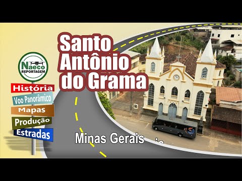 Situada na mesorregião da Zona da Mata de Minas Gerais, a acolhedora cidade de Santo Antônio do Grama se destaca como um destino multifacetado, ideal pa...