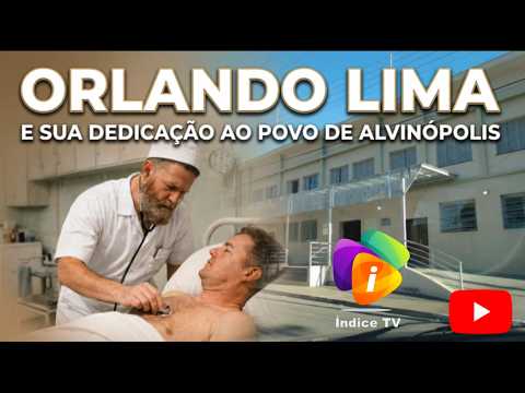 A comunidade de Alvinópolis, em Minas Gerais, reverencia a memória de um de seus mais notáveis cidadãos: Orlando Lima. Sua trajetória de vida foi marcad...