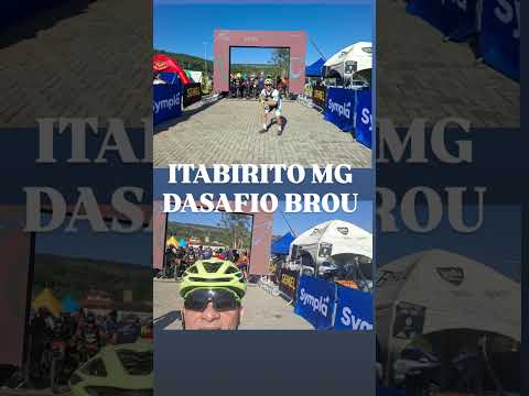 Itabirito, em Minas Gerais, vivenciou mais uma vez o vibrante cenário do Desafio Brou, um evento de ciclismo que transformou as trilhas da região em um ...