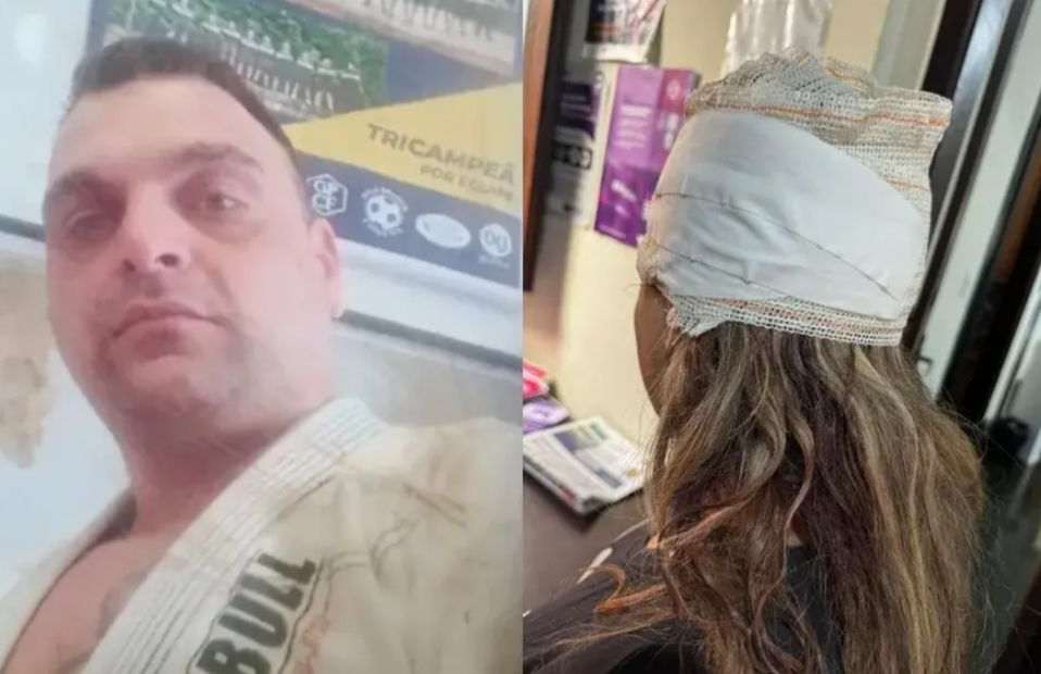 Um lutador de jiu-jítsu, de 38 anos, foi preso em Piracicaba, no interior de São Paulo, na última segunda-feira, 20 de abril, sob a acusação de agredir ...