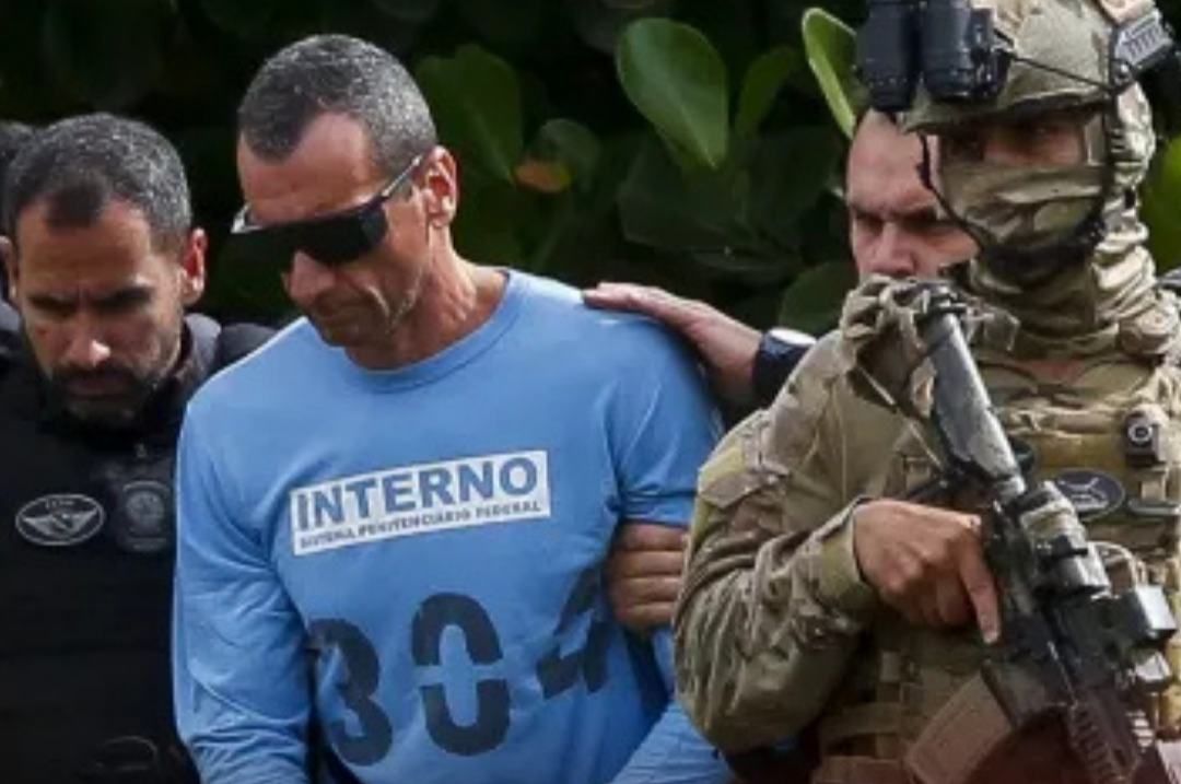 Uma manchete divulgada na última segunda-feira, dia 20, por um influente periódico estadunidense, trouxe à tona a caracterização do Primeiro Comando da ...
