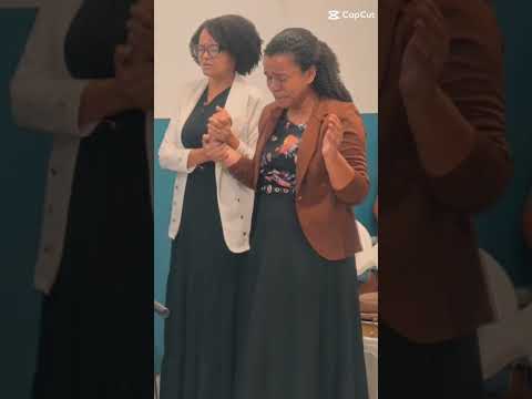 A Assembleia de Deus Ministério de Volta Redonda realizou um evento significativo em Cana Verde, MG, marcando um momento de celebração e fortalecimento ...