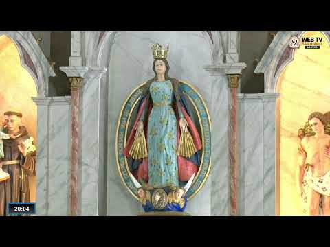 A comunidade religiosa e o público em geral tiveram a oportunidade de acompanhar, em 20 de abril de 2026, uma transmissão ao vivo de grande relevância. ...
