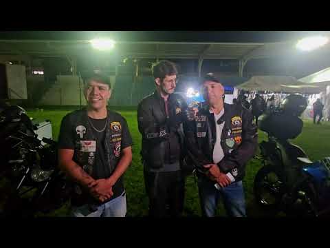A cidade de Chiador, localizada em Minas Gerais, prepara-se para sediar um dos eventos mais aguardados por amantes de motocicletas e do universo do rock...