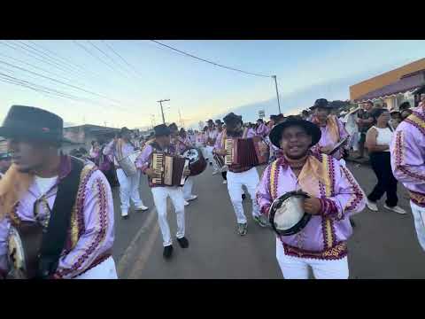 A cidade de Bom Despacho, localizada no coração de Minas Gerais, foi palco de uma das mais expressivas manifestações culturais e religiosas do estado: o...