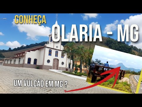 Olaria, município localizado em Minas Gerais, é um destino que promete encantar seus visitantes com sua singularidade. Apesar de seu porte modesto, a ci...