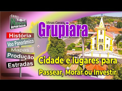 Situada no coração do Triângulo Mineiro, Grupiara se destaca como um destino promissor, mesclando rica história, belezas naturais e um ambiente propício...