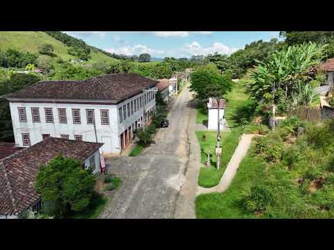 A localidade de São José das Três Ilhas, um notável ponto geográfico e cultural dentro do município de Belmiro Braga, em Minas Gerais, continua a ser um...