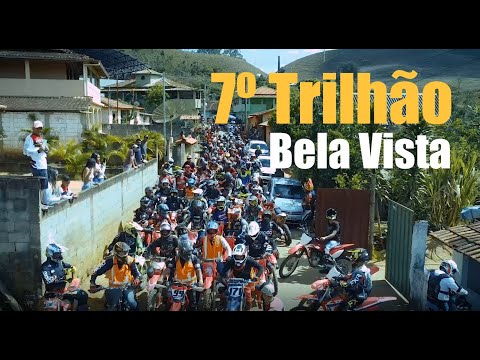 A comunidade de Diogo de Vasconcelos, em Minas Gerais, vivenciou e agora celebra o sucesso da sétima edição do Trilhão de Bela Vista. O evento, que anua...