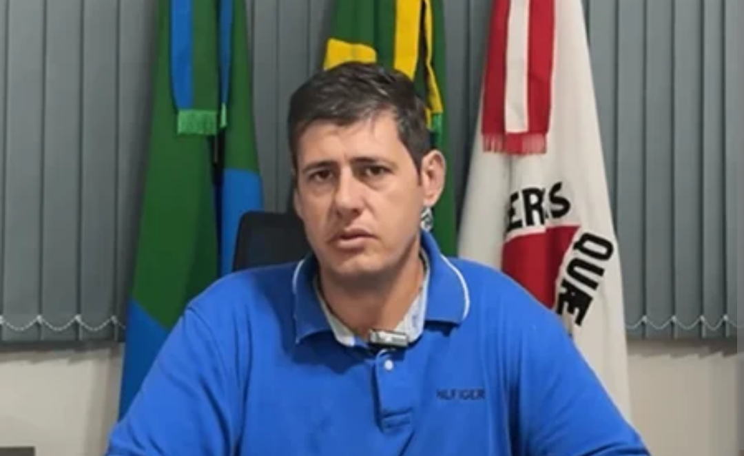 Evandro Lott Moreira (Republicanos), atual prefeito de Guanhães, encontra-se detido preventivamente desde 1º de abril sob investigação por violência dom...