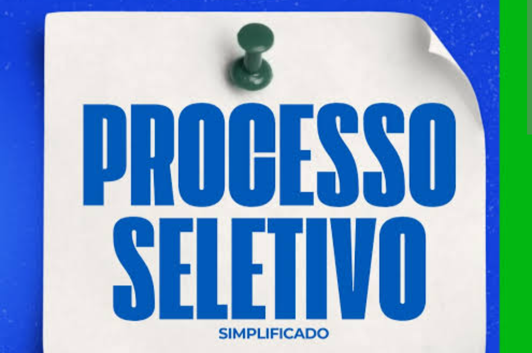 O município de Jequitaí, em Minas Gerais, anuncia a abertura de um novo Processo Seletivo Simplificado (PSS), identificado pelo número 006/2026. Esta in...