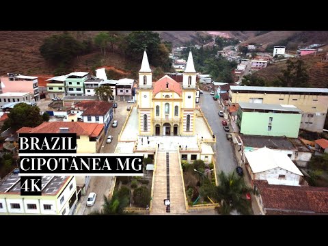 Cipotânea, um charmoso município brasileiro aninhado no estado de Minas Gerais, revela-se como um vibrante centro de tradições e belezas naturais. Confo...