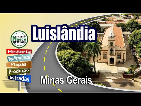 Luislândia, um município que se destaca na Mesorregião Norte de Minas, oferece um panorama rico de sua formação e desenvolvimento. Conhecida por sua pai...