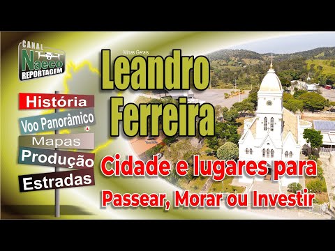 A Câmara Municipal de Leandro Ferreira, cidade localizada na região Centro-Oeste de Minas Gerais, determinou o afastamento temporário e sem remuneração ...