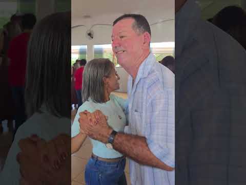Unaí, Minas Gerais – O tradicional Forró da Terceira Idade mais uma vez agitou o coração da cidade, proporcionando uma noite inesquecível de dança, músi...