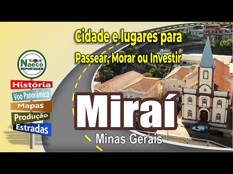 Situado na mesorregião da Zona da Mata de Minas Gerais, o município de Miraí se destaca como um destino multifacetado, convidando a todos que buscam um ...