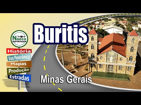 Imerso na Mesorregião Noroeste de Minas, o município de Buritis se revela como um mosaico de rica história, paisagens naturais exuberantes e um notável ...