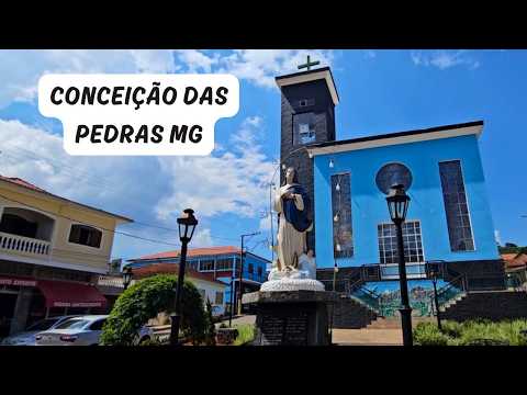 A Família Rota 408, conhecida por seu ambicioso projeto de desbravar cada cidade do Brasil, marcou presença em Conceição das Pedras, Minas Gerais. Em 4 ...