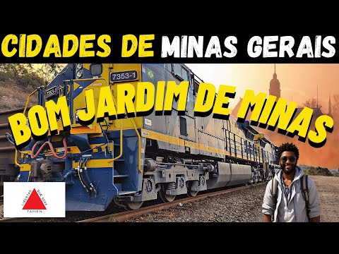 Bom Jardim de Minas, um município que irradia beleza na serra da Mantiqueira, é reconhecido por seu caráter singular e atrativos naturais. O Portal Mina...